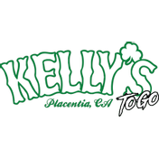 Kelly's Korner Tavern logo