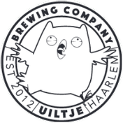 Uiltje Craft Beer Bar logo