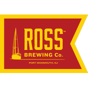 Ross Brewing Company logo
