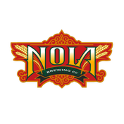 NOLA Brewing logo