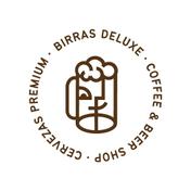 Birras Deluxe logo