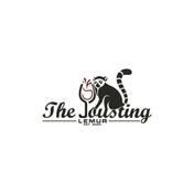 The Jousting Lemur logo
