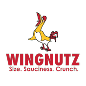 Wingnutz Bar & Grill logo