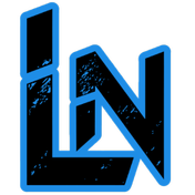 Liquid Noise Brewing logo