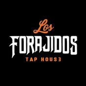 Los Forajidos Tap House logo