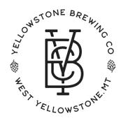 Yellowstone Beer Company logo