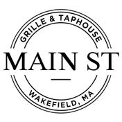 MAIN ST Grille & Taphouse logo