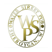 Water Street Pub logo