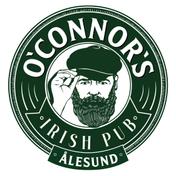 O'Connor's Irish Pub - Ålesund logo