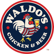 Waldo's Chicken & Beer - Prospect logo