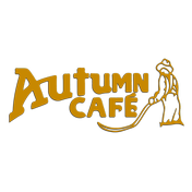 Autumn Cafe logo