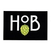 House Of Beer Ashbourne logo