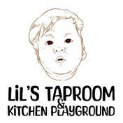 Lil's Taproom logo