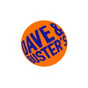Dave & Buster's Irvine logo