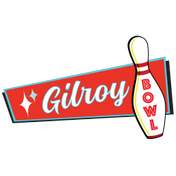Gilroy Bowl logo