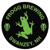 Frogg Brewing logo