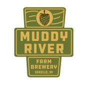 Muddy River Farm Brewery logo