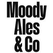 Moody Ales logo