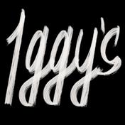 Iggy's Bar logo