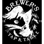 Brewer’s Tap & Table logo