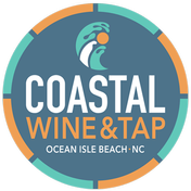 Coastal Wine and Tap logo