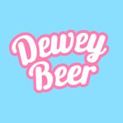 Dewey Beer Colorado logo