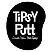 Tipsy Putt - East Bay logo