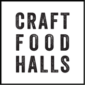 Craft Food Hall Project - Revolution Hall logo