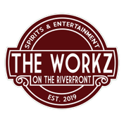 The Workz On The Riverfront logo
