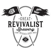 Great Revivalist Brewery logo