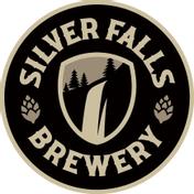 Silver Falls Brewery Barrel House logo