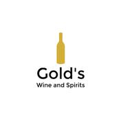 Gold’s Wine & Spirits logo