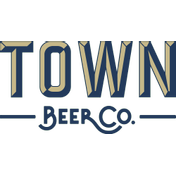 Town Beer Co. logo