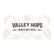 Valley Hops Brewing logo