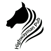 Highwayman Pub - Abbotsford logo