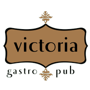 Victoria Gastro Pub logo