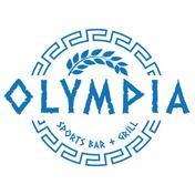 Olympia Sports Bar and Grill logo
