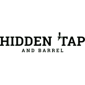 Hidden Tap & Barrel / Curry Pizza House - Palo Alto logo
