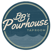BB's Pourhouse logo