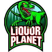 Liquor Planet logo