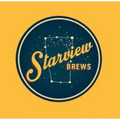 Starview Brews logo