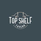 Top Shelf Tavern logo