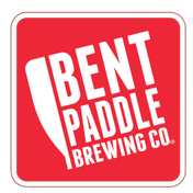 Bent Paddle Taproom logo