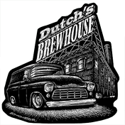 Dutch's Brewhouse logo