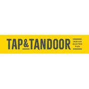 Tap & Tandoor logo