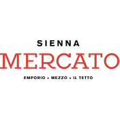Sienna Mercato logo