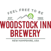 Woodstock Inn Station & Brewery logo