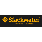 Slackwater Pub & Pizzeria logo