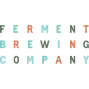 Ferment Brewing Company logo