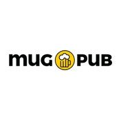 Mug Pub logo